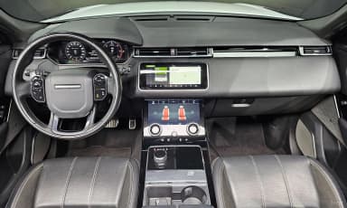 Range Rover Bella