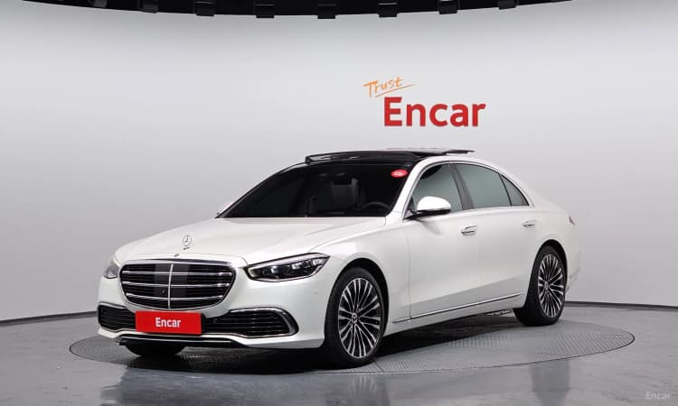 S-Class W223