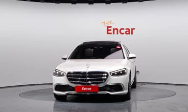 S-Class W223