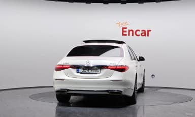 S-Class W223