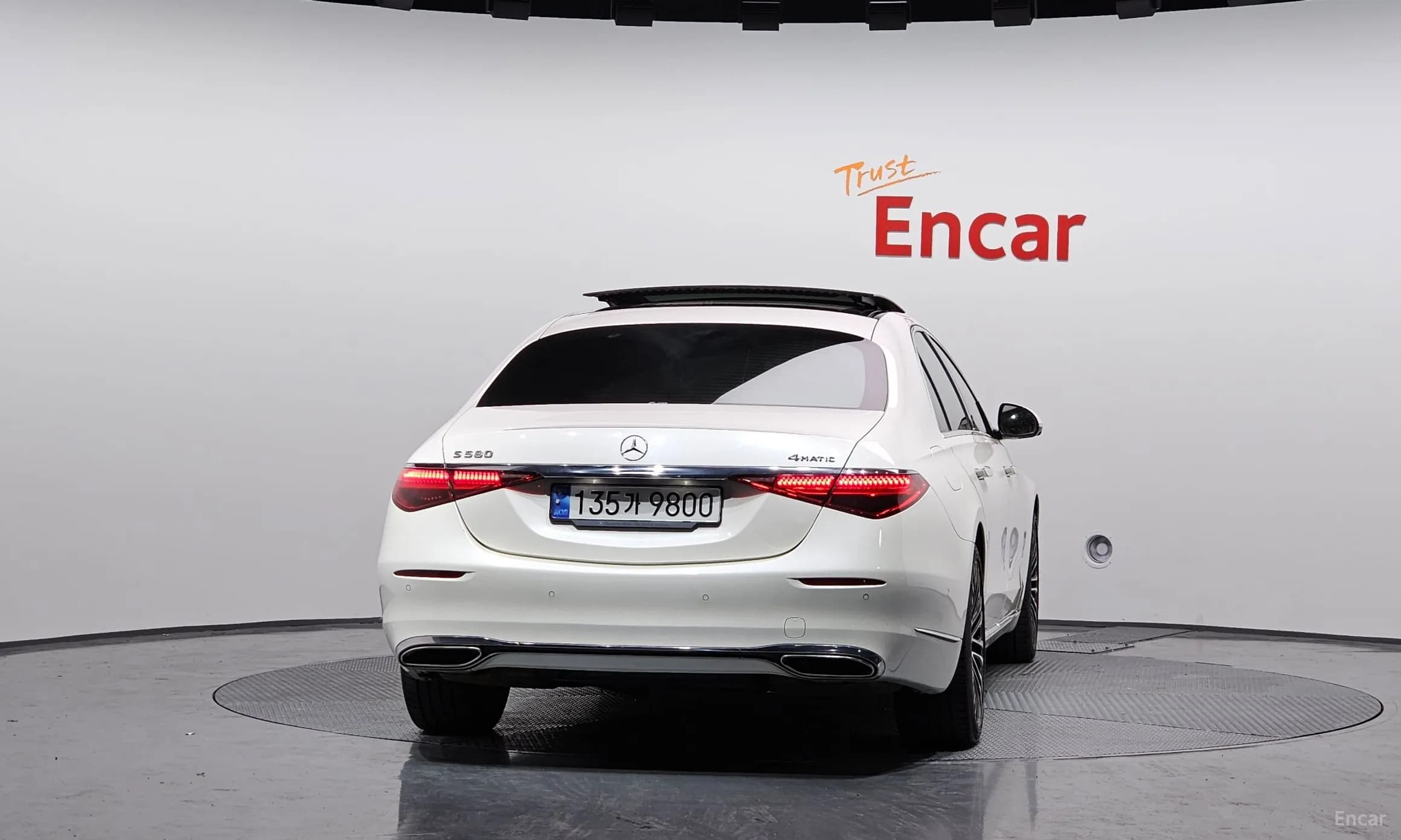 S-Class W223