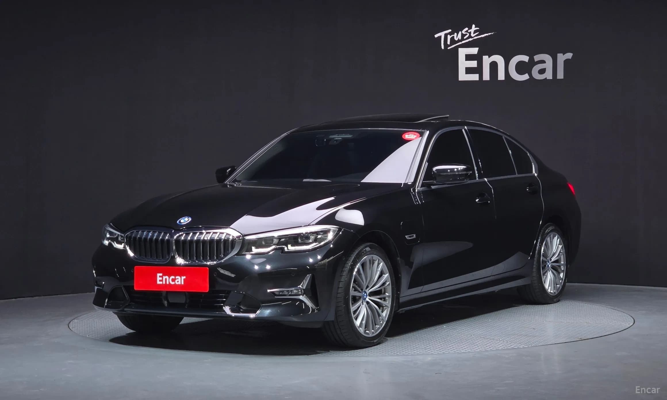 3 Series (G20)
