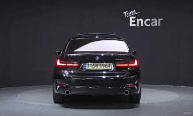 3 Series (G20)