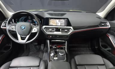 3 Series (G20)