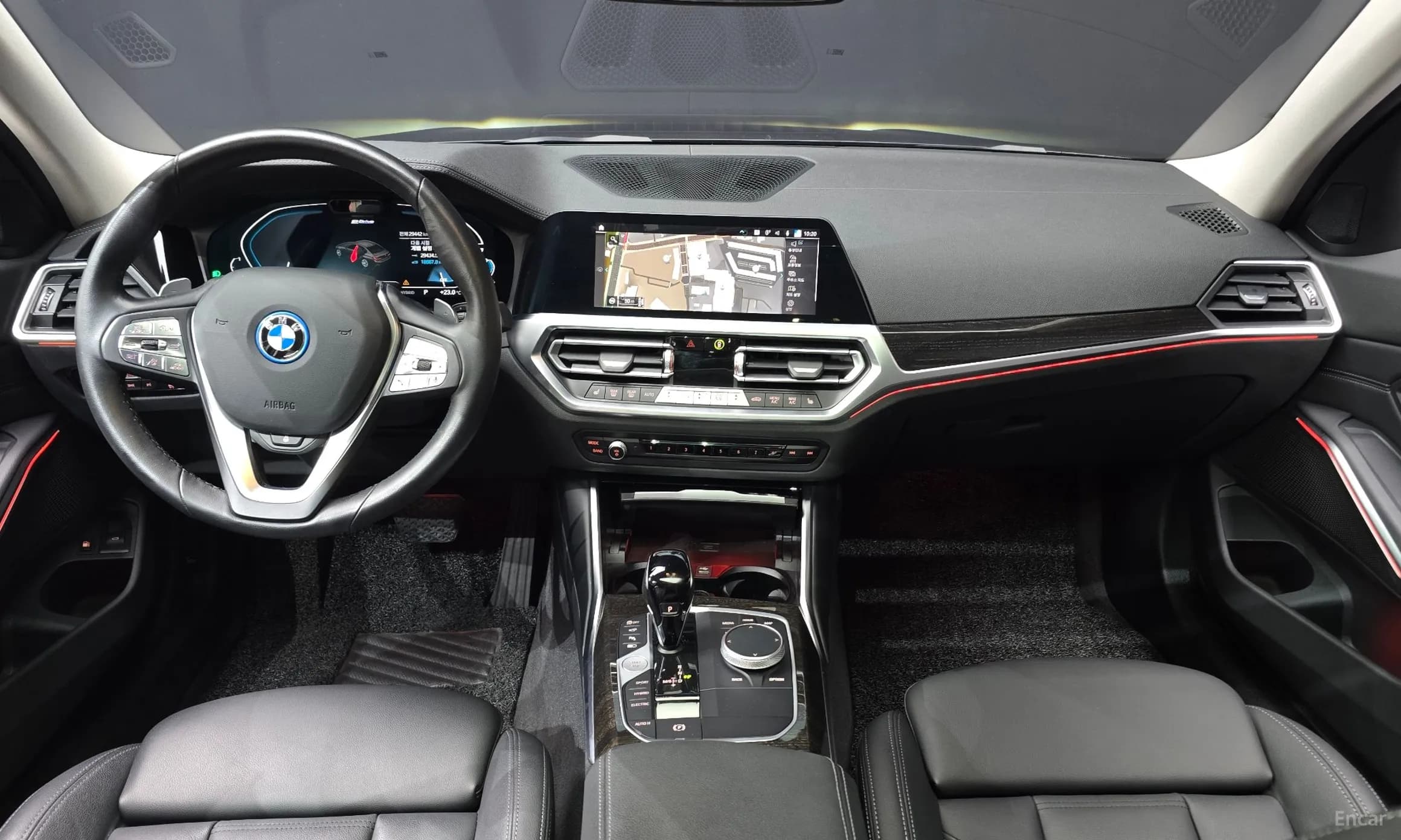3 Series (G20)