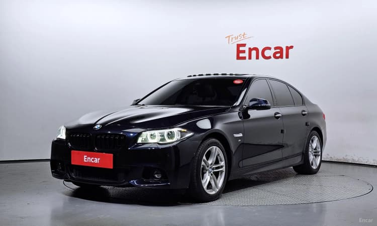 5 Series (F10)