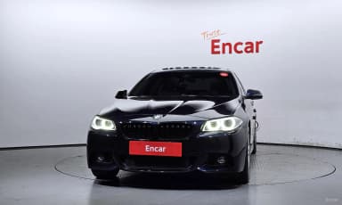 5 Series (F10)