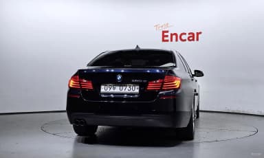 5 Series (F10)