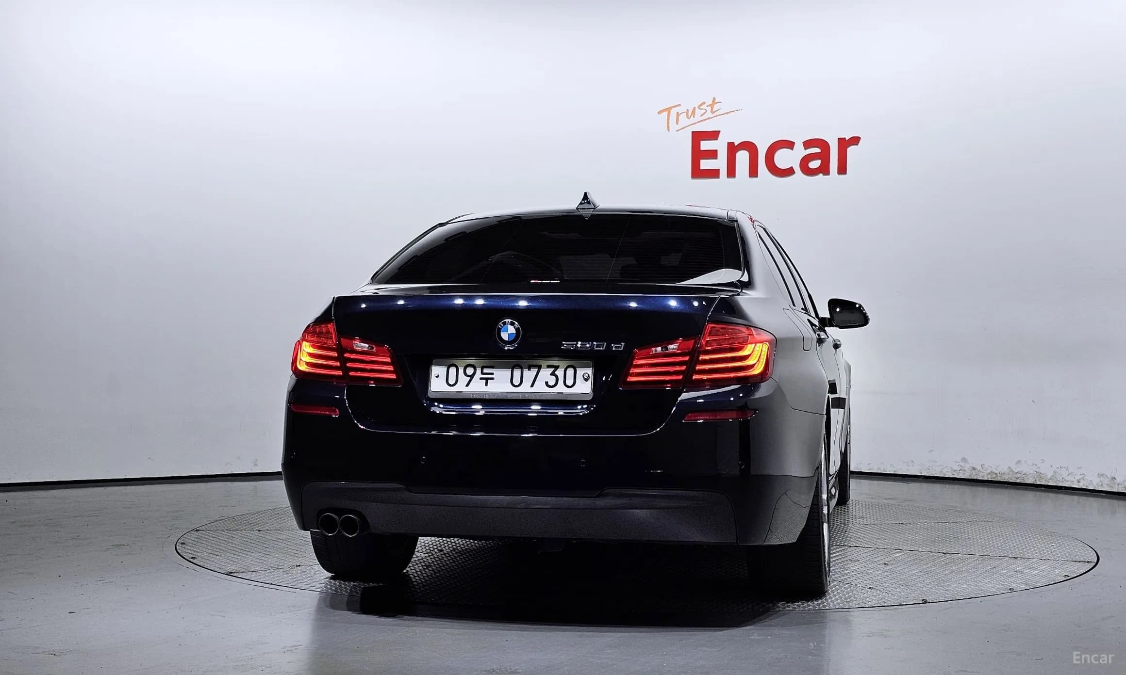 5 Series (F10)