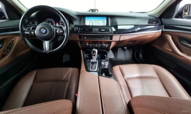 5 Series (F10)
