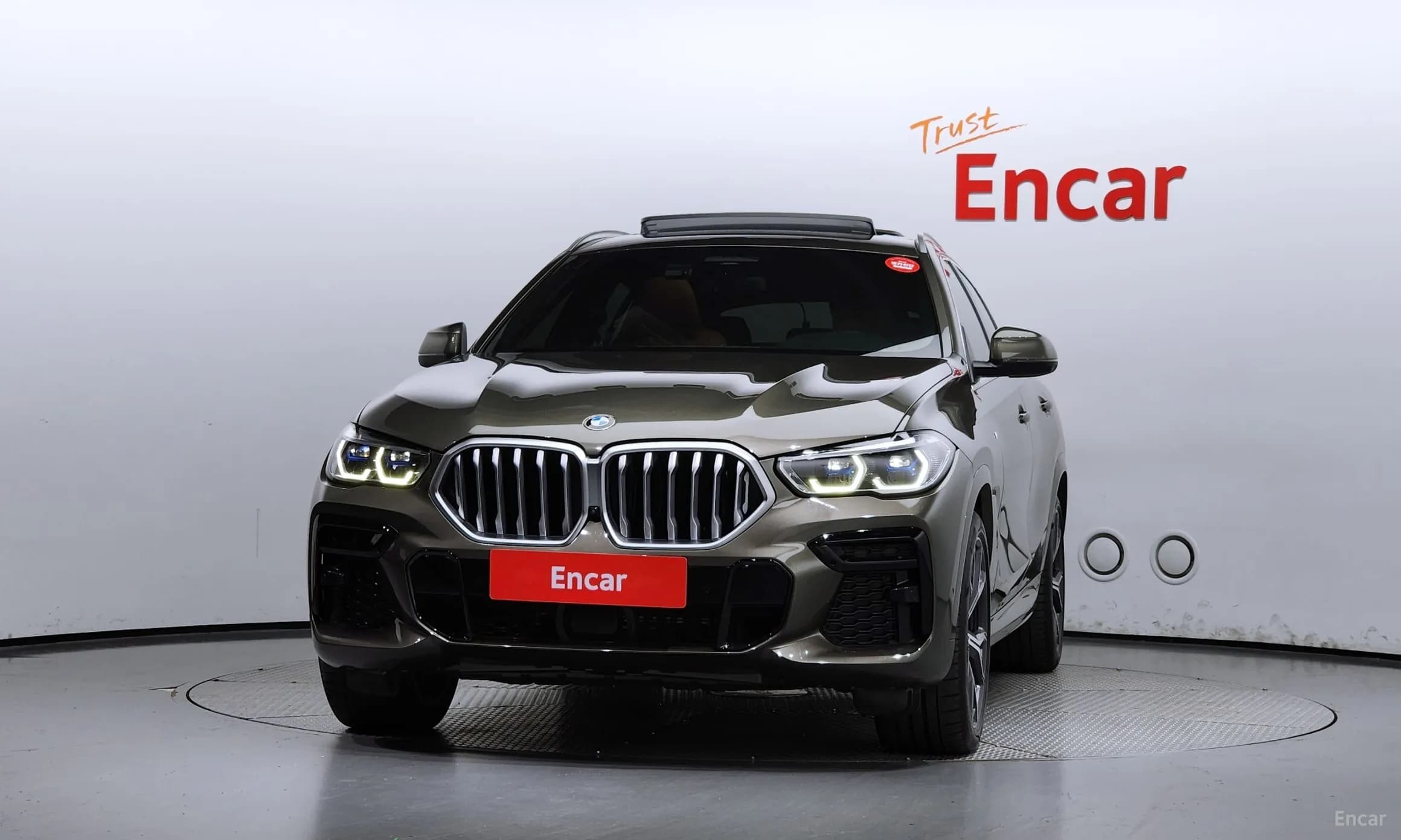 X6 (G06)