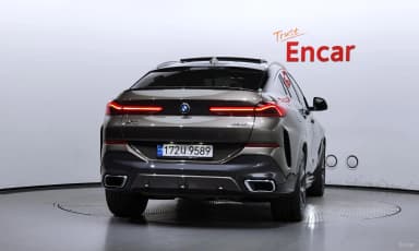 X6 (G06)