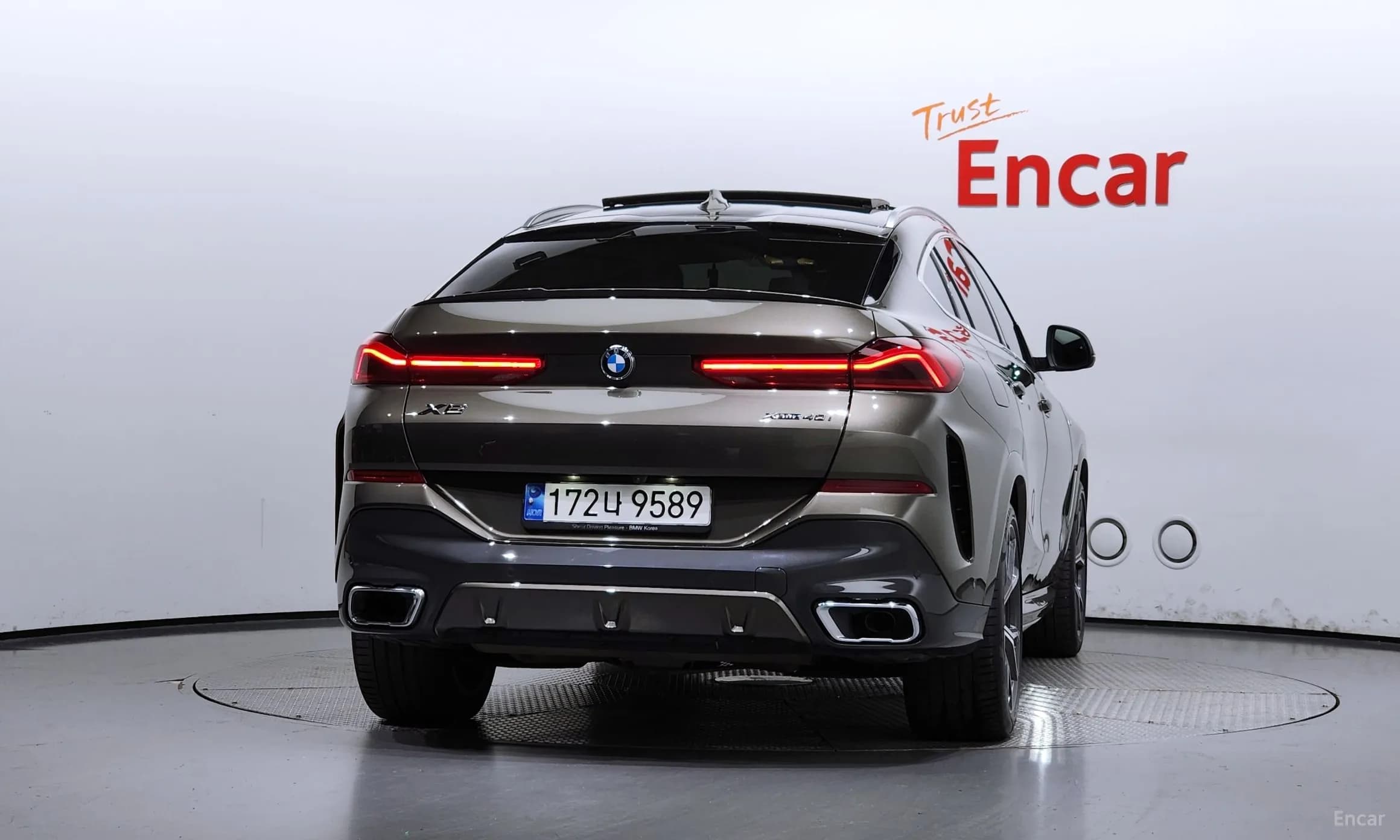 X6 (G06)
