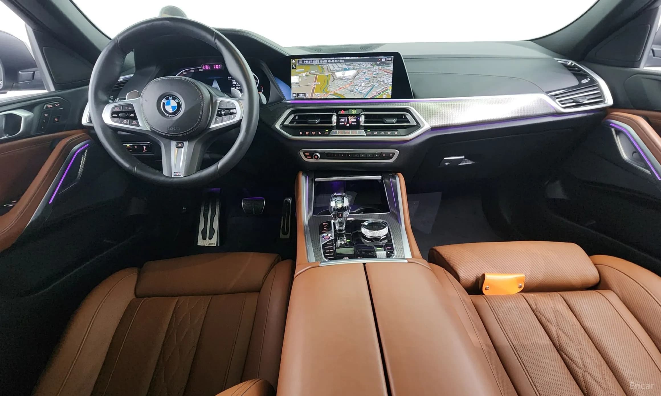 X6 (G06)