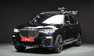 X7 (G07)