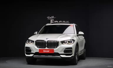 X5 (G05)