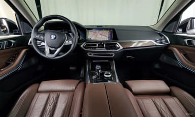 X5 (G05)