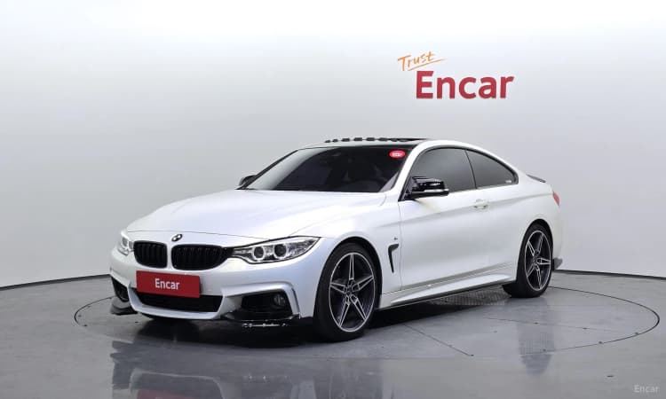 Series 4 (F32)