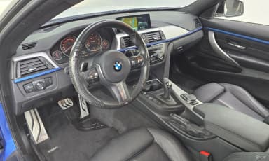 Series 4 (F32)