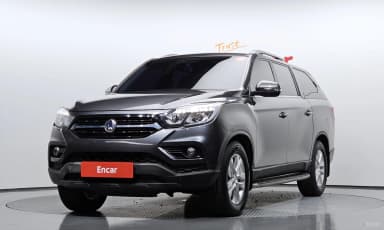 Rexton Sports