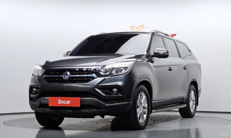 Rexton Sports