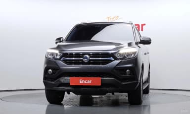 Rexton Sports