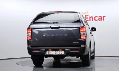 Rexton Sports