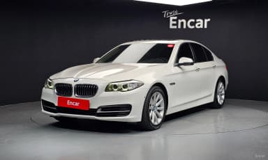 5 Series (F10)