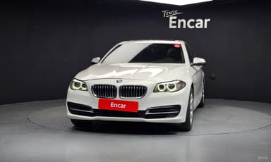 5 Series (F10)