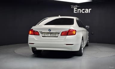 5 Series (F10)
