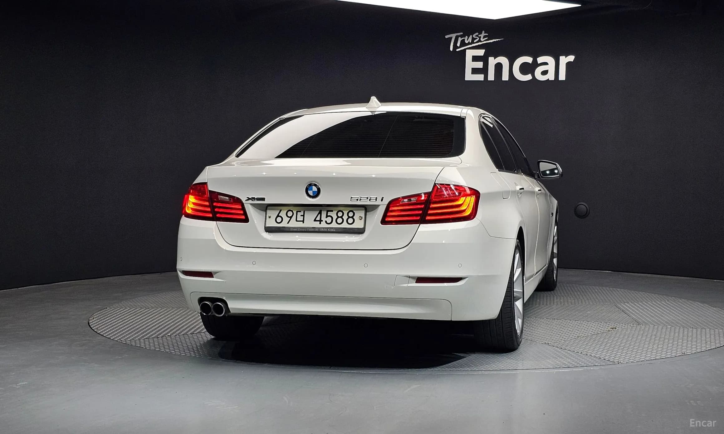 5 Series (F10)