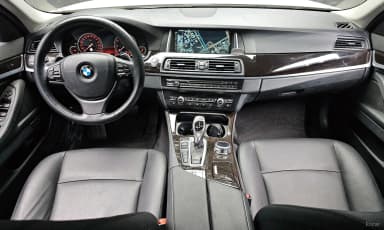 5 Series (F10)