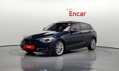 1 Series (F20)