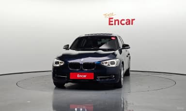 1 Series (F20)