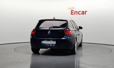 1 Series (F20)