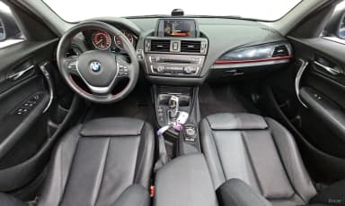 1 Series (F20)