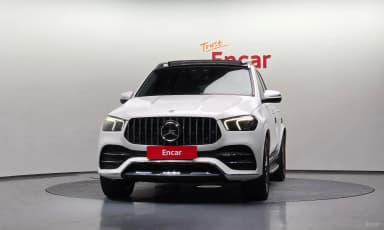 GLE-Class W167