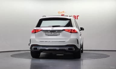 GLE-Class W167