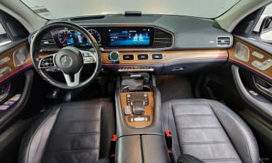 GLE-Class W167