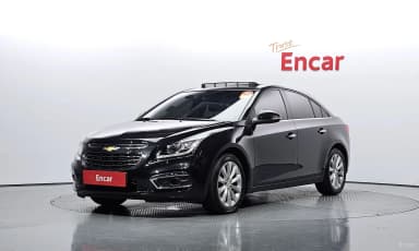 Cruze