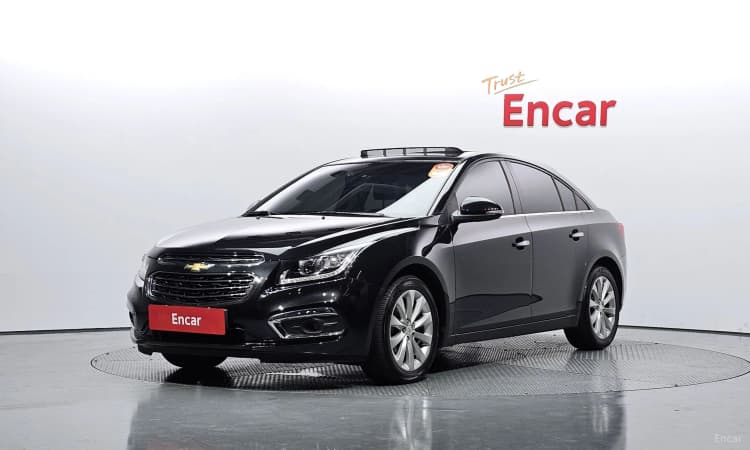 Cruze