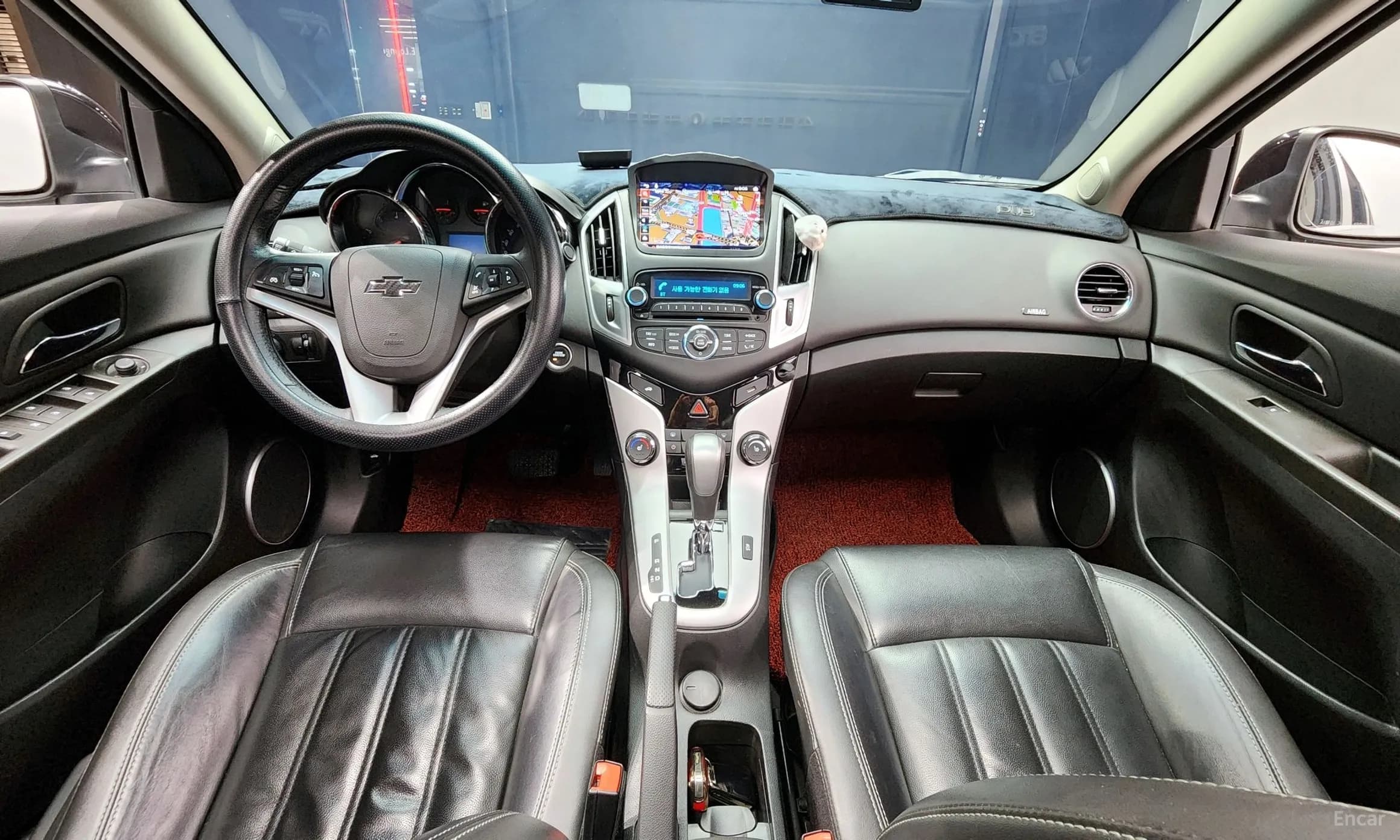 Cruze