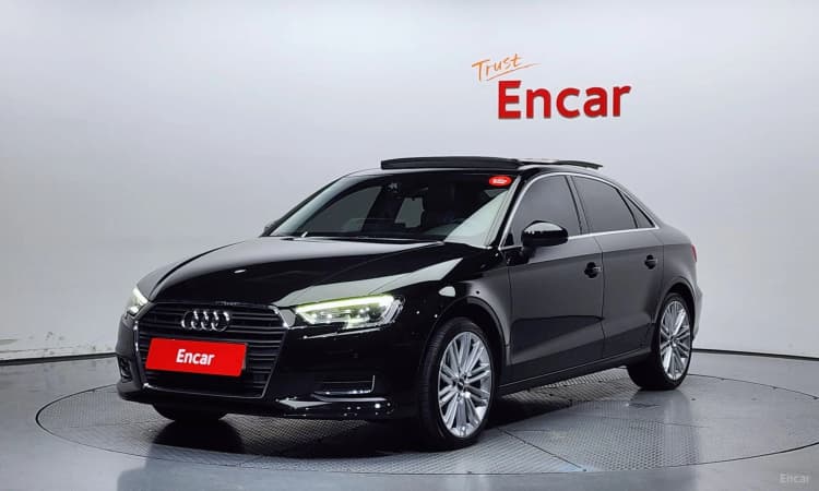 New A3