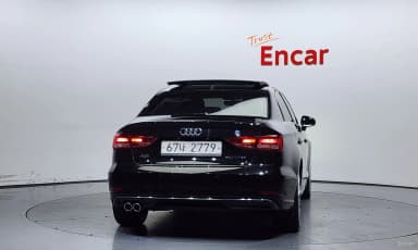 New A3
