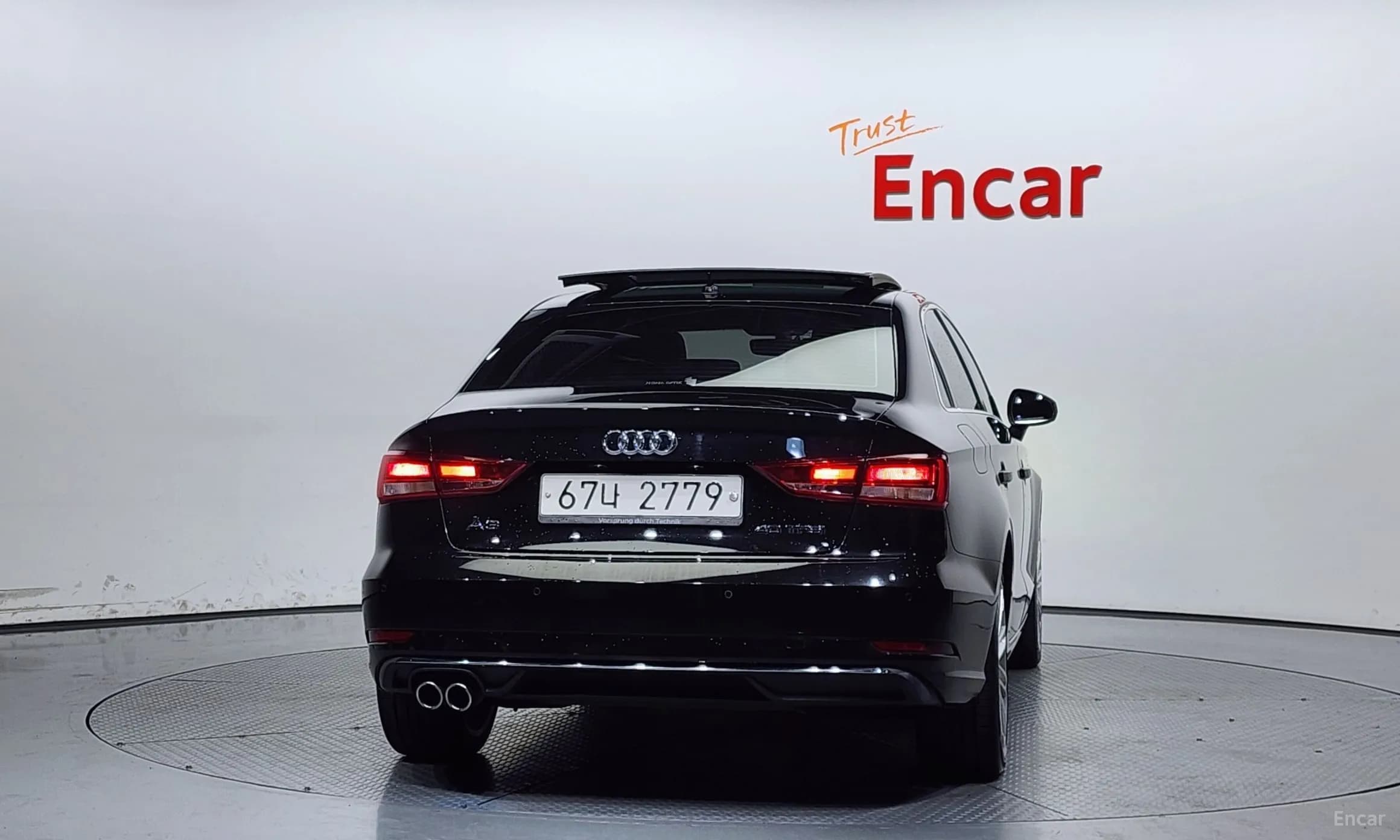 New A3