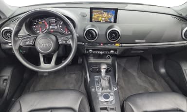 New A3