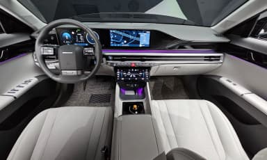 Grandeur (GN7)