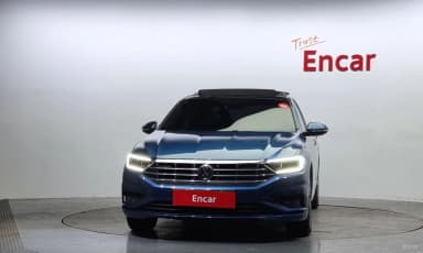 Jetta 7th Generation