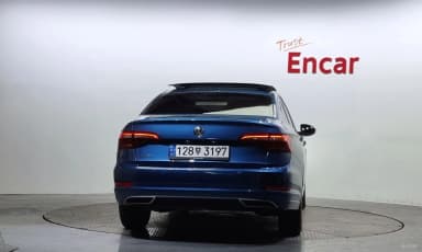 Jetta 7th Generation