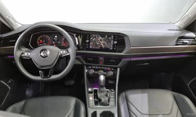 Jetta 7th Generation